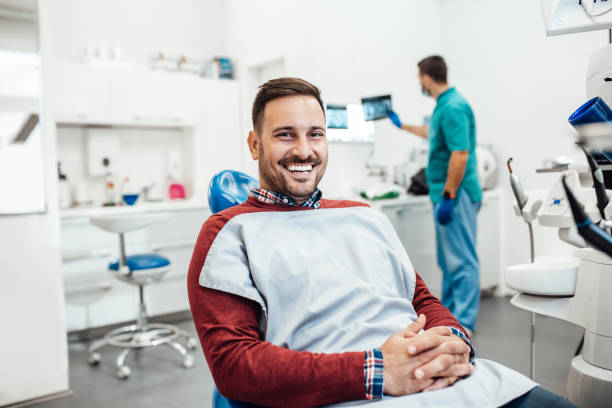 Emergency Dental Services in Heritage Lake, IL
